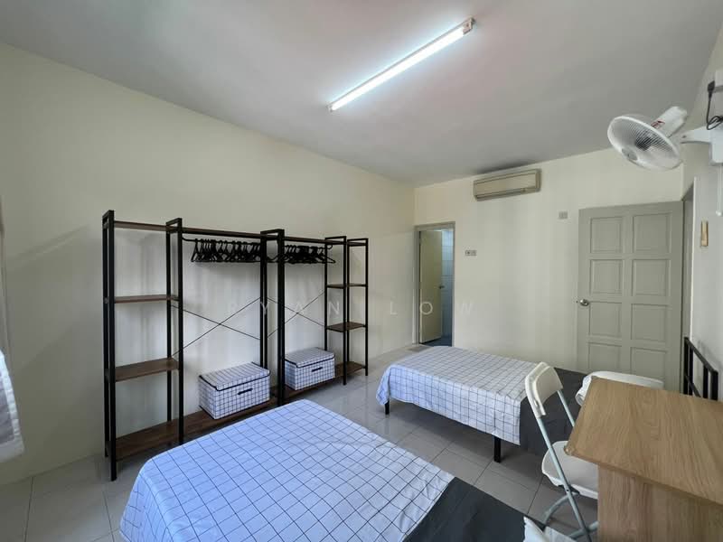 Condominium for Rent at Angkasa Condominiums - Ryan Low - Bedroom - PropertyGuru.com.my