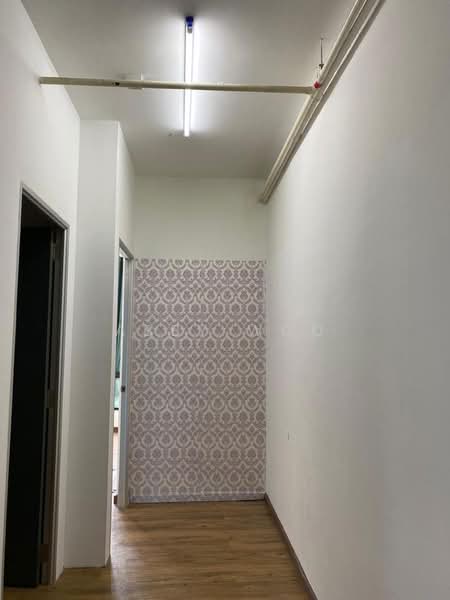 Service Residence for Rent at Suria Jaya - Abby Woo - Corridor - PropertyGuru.com.my