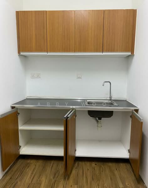 Service Residence for Rent at Suria Jaya - Abby Woo - Kitchen - PropertyGuru.com.my