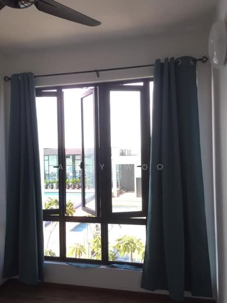 Service Residence for Rent at Suria Jaya - Abby Woo - View - PropertyGuru.com.my