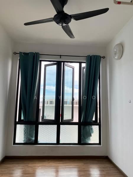 Service Residence for Rent at Suria Jaya - Abby Woo - View - PropertyGuru.com.my