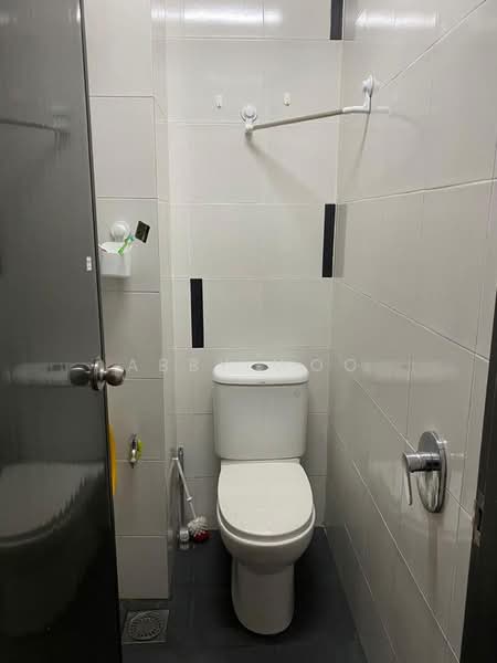 Service Residence for Rent at Suria Jaya - Abby Woo - PropertyGuru.com.my