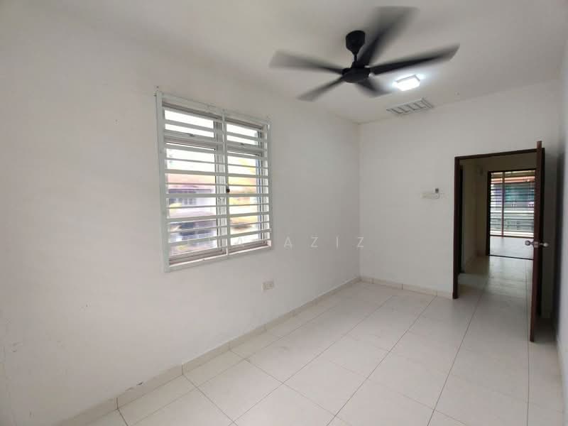 Rumah Teres 2 Tingkat untuk Dijual di Taman Scientex Senai (Senai) - Ida Aziz - Interior - PropertyGuru.com.my