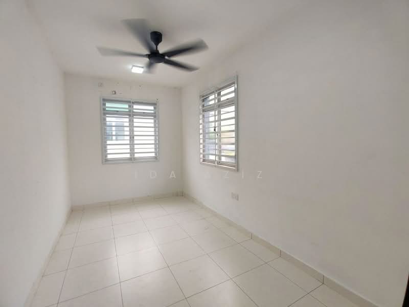 Rumah Teres 2 Tingkat untuk Dijual di Taman Scientex Senai (Senai) - Ida Aziz - Interior - PropertyGuru.com.my