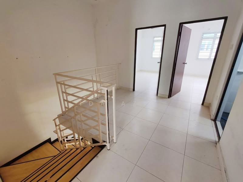 Rumah Teres 2 Tingkat untuk Dijual di Taman Scientex Senai (Senai) - Ida Aziz - Interior - PropertyGuru.com.my