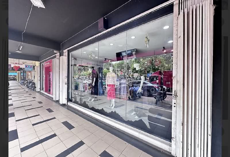 Shop / Office untuk Dijual di Danau Kota (Setapak) - Cannice You - PropertyGuru.com.my
