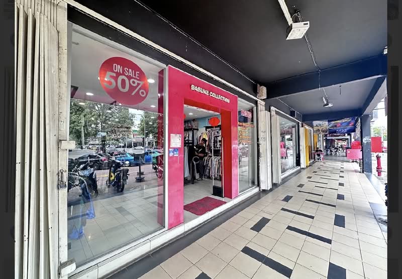 Shop / Office untuk Dijual di Danau Kota (Setapak) - Cannice You - PropertyGuru.com.my