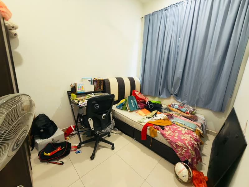 3-storey Terraced House for Sale in Dolomite Templer (Rawang) - Kwong Xiao Wei - Bedroom - PropertyGuru.com.my