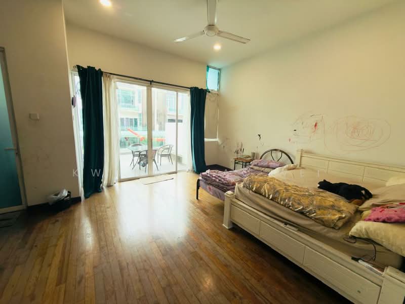 3-storey Terraced House for Sale in Dolomite Templer (Rawang) - Kwong Xiao Wei - Bedroom - PropertyGuru.com.my