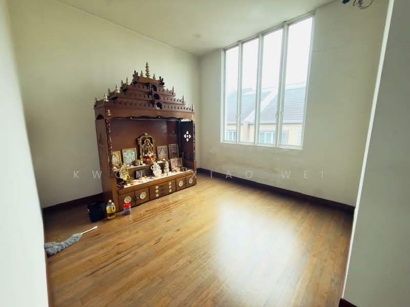 3-storey Terraced House for Sale in Dolomite Templer (Rawang) - Kwong Xiao Wei - Interior - PropertyGuru.com.my