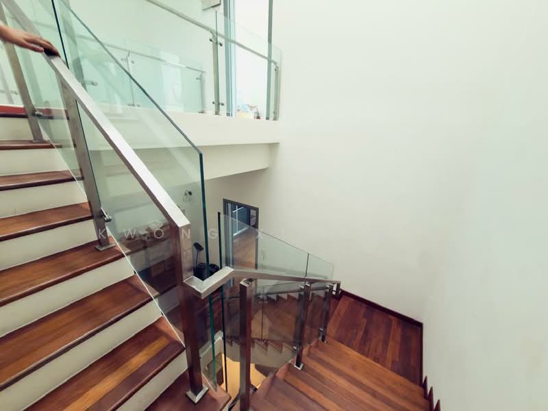 3-storey Terraced House for Sale in Dolomite Templer (Rawang) - Kwong Xiao Wei - Interior - PropertyGuru.com.my