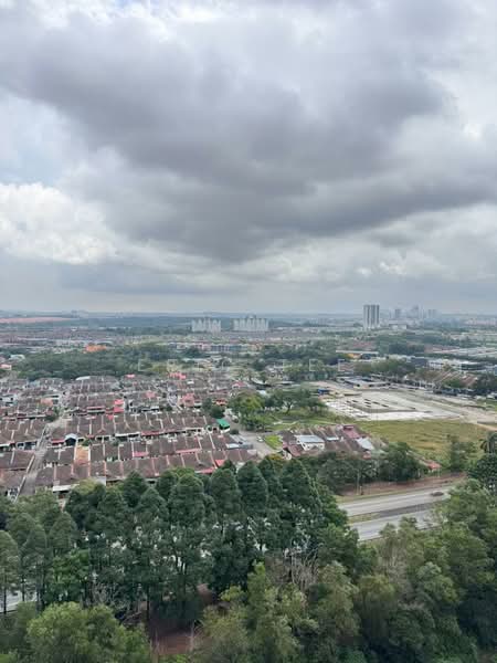 Servis Apartment untuk Disewa di Sky Trees - Eric Tee - PropertyGuru.com.my