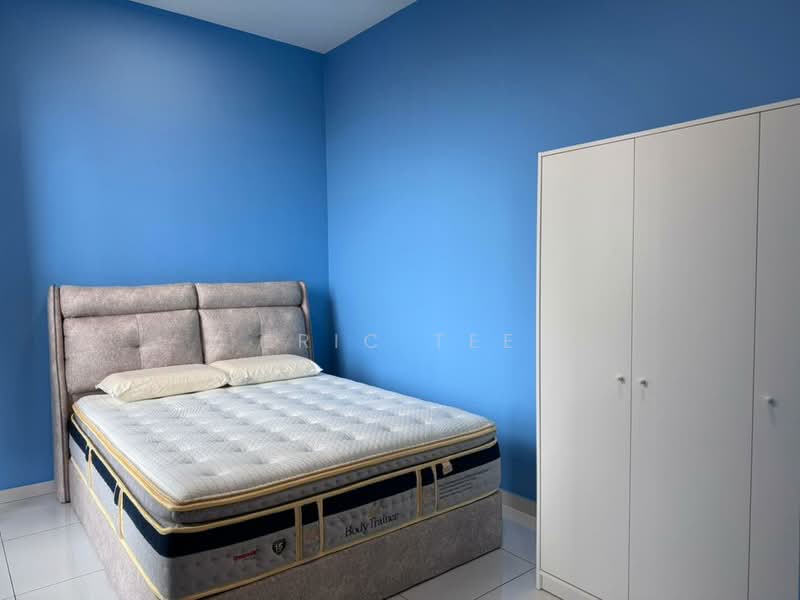 Servis Apartment untuk Disewa di Sky Trees - Eric Tee - PropertyGuru.com.my