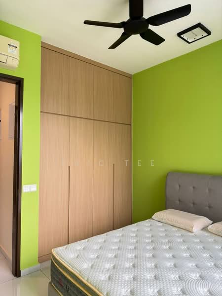 Servis Apartment untuk Disewa di Sky Trees - Eric Tee - PropertyGuru.com.my