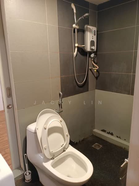 Condominium for Rent at Arte Subang West - Jacky Lin - Bathroom - PropertyGuru.com.my