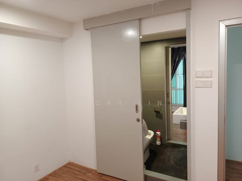 Condominium for Rent at Arte Subang West - Jacky Lin - Bathroom - PropertyGuru.com.my