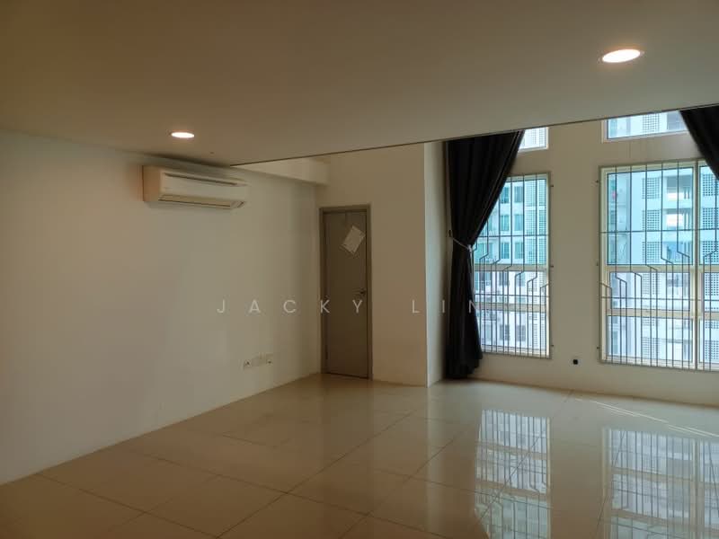 Condominium for Rent at Arte Subang West - Jacky Lin - Living Room - PropertyGuru.com.my