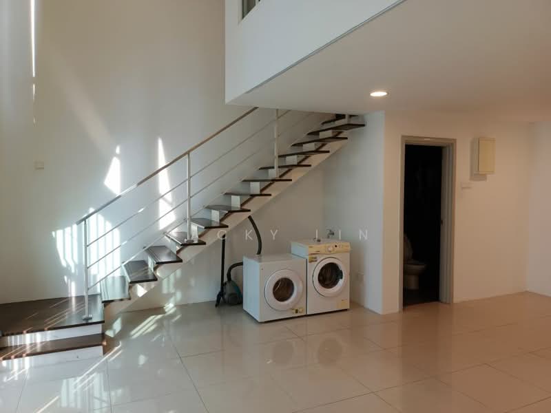 Condominium for Rent at Arte Subang West - Jacky Lin - Interior - PropertyGuru.com.my