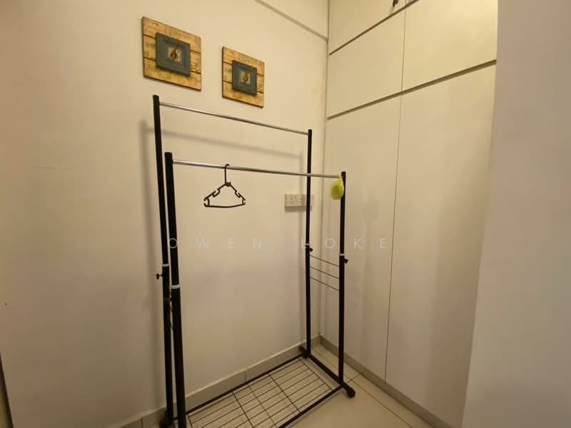 Service Residence for Rent at Avenue D'Vogue - Owen Loke - Interior - PropertyGuru.com.my