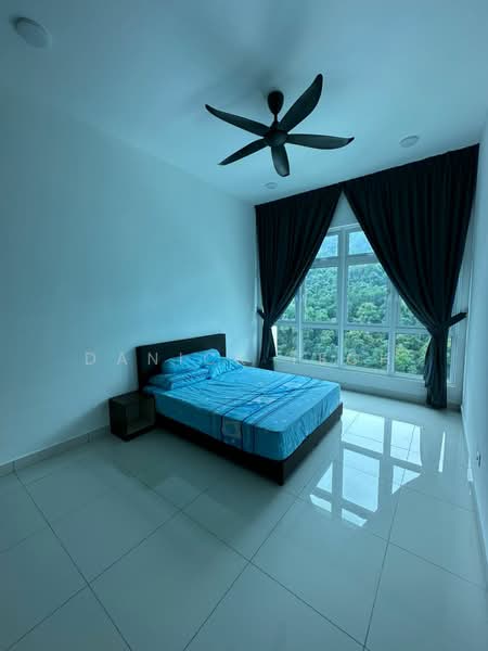 Condominium for Rent at Ferringhi Residence 2 - Danick Teoh - Bedroom - PropertyGuru.com.my