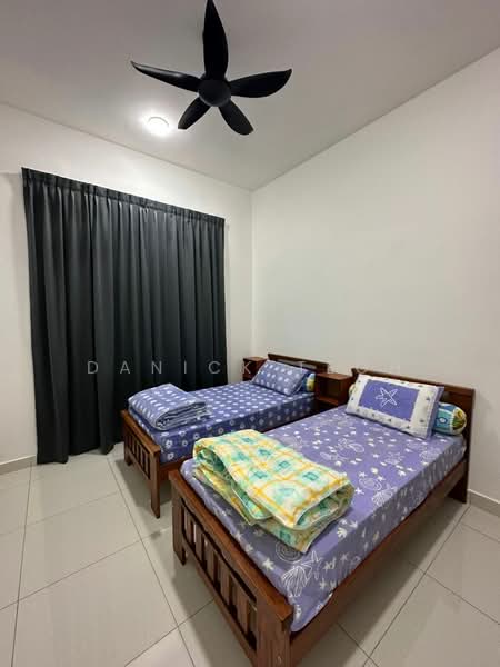 Condominium for Rent at Ferringhi Residence 2 - Danick Teoh - Bedroom - PropertyGuru.com.my