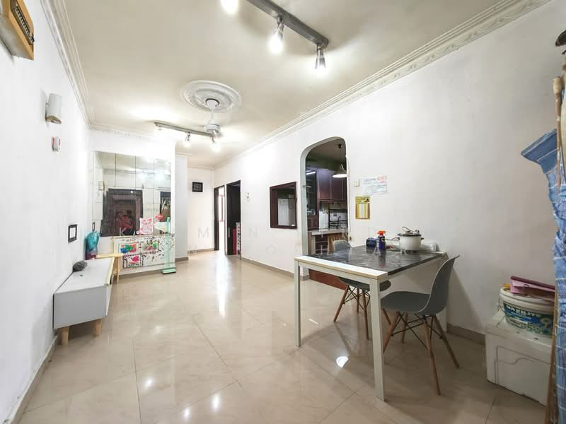 Pangsapuri untuk Dijual di Enggang Apartment - Akramin Firdaus Bin Mokhtar - PropertyGuru.com.my