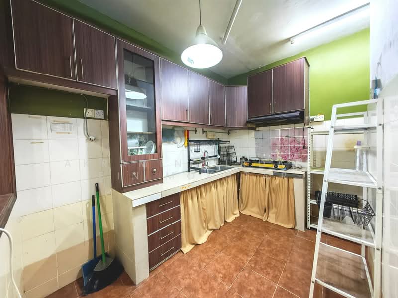 Pangsapuri untuk Dijual di Enggang Apartment - Akramin Firdaus Bin Mokhtar - PropertyGuru.com.my