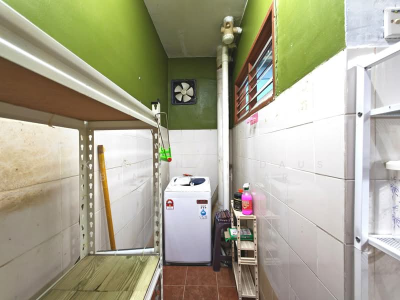Pangsapuri untuk Dijual di Enggang Apartment - Akramin Firdaus Bin Mokhtar - PropertyGuru.com.my