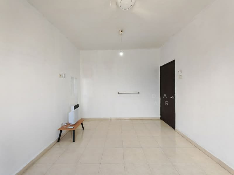 Pangsapuri untuk Dijual di Enggang Apartment - Akramin Firdaus Bin Mokhtar - PropertyGuru.com.my