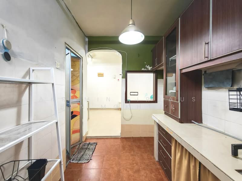 Pangsapuri untuk Dijual di Enggang Apartment - Akramin Firdaus Bin Mokhtar - PropertyGuru.com.my