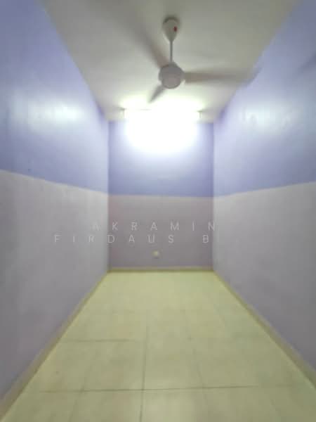 Pangsapuri untuk Dijual di Enggang Apartment - Akramin Firdaus Bin Mokhtar - PropertyGuru.com.my