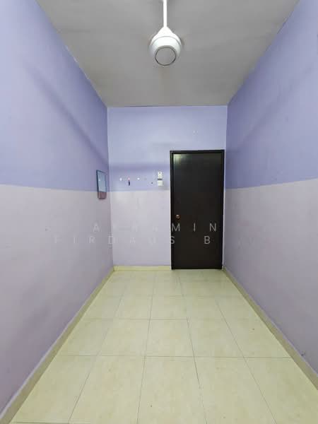 Pangsapuri untuk Dijual di Enggang Apartment - Akramin Firdaus Bin Mokhtar - PropertyGuru.com.my