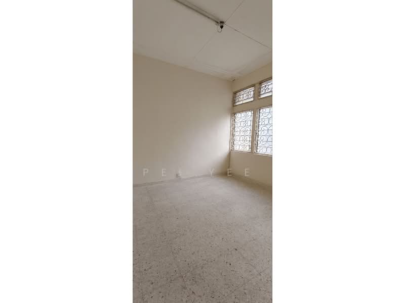 Rumah Teres 1 Tingkat untuk Dijual di Johor Bahru (Johor) - Pei Yee - Bedroom - PropertyGuru.com.my