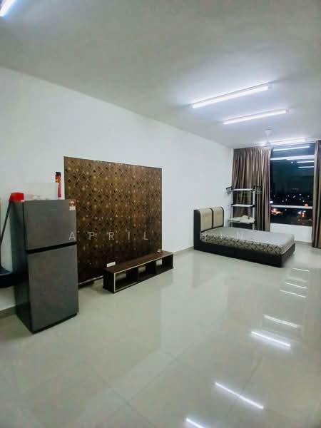 Service Residence for Rent at Greenfield Regency - April Chin - Bedroom - PropertyGuru.com.my
