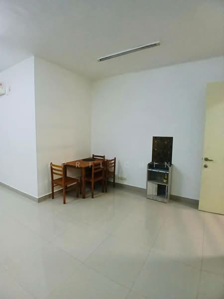 Service Residence for Rent at Greenfield Regency - April Chin - Dining Room - PropertyGuru.com.my