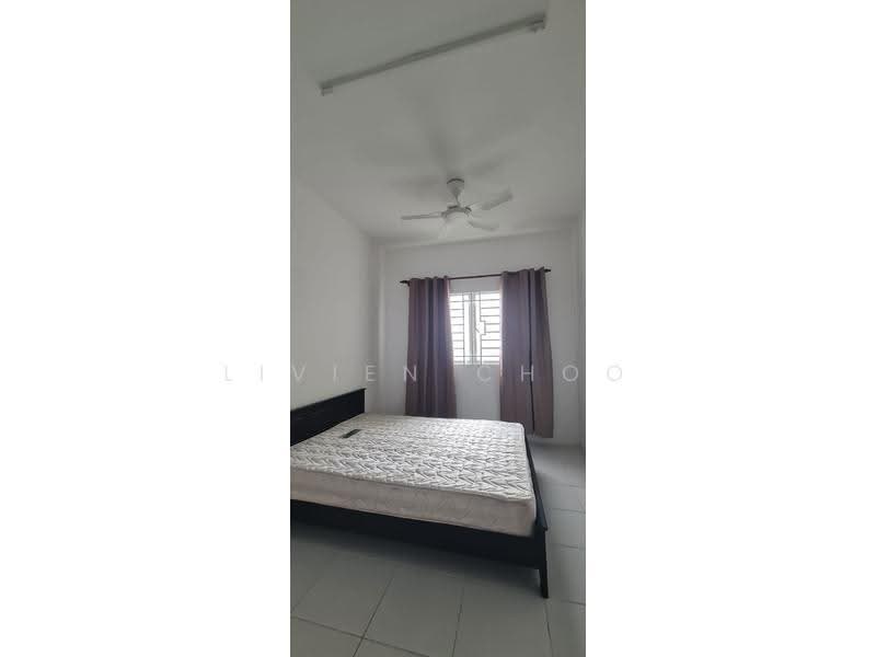 Kondominium untuk Disewa di Greenpark - Livien Choo - Bedroom - PropertyGuru.com.my