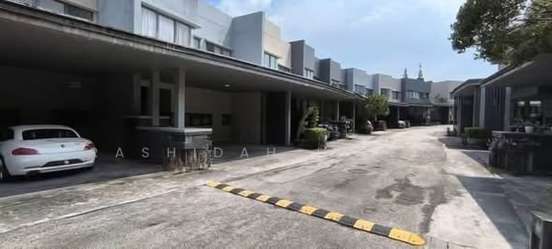 Rumah Banglo untuk Dijual di Cyberjaya (Selangor) - Rashidah Juremi - Exterior - PropertyGuru.com.my