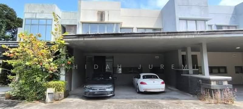 Rumah Banglo untuk Dijual di Cyberjaya (Selangor) - Rashidah Juremi - Exterior - PropertyGuru.com.my