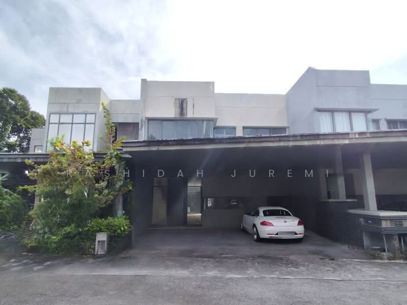 Rumah Banglo untuk Dijual di Cyberjaya (Selangor) - Rashidah Juremi - Exterior - PropertyGuru.com.my