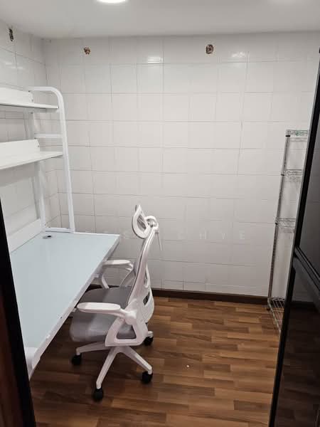 Kondominium untuk Disewa di Desa Kudalari - Jessy Chye - Study - PropertyGuru.com.my
