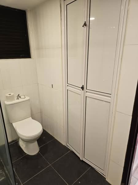 Kondominium untuk Disewa di Desa Kudalari - Jessy Chye - Bathroom - PropertyGuru.com.my