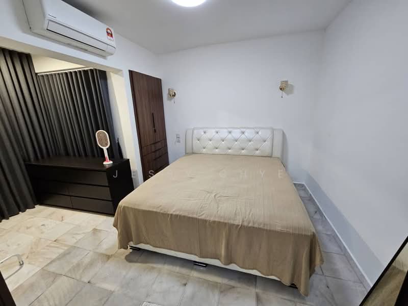 Kondominium untuk Disewa di Desa Kudalari - Jessy Chye - Bedroom - PropertyGuru.com.my