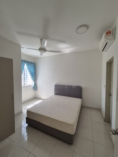 Apartment for Rent at Residensi Pandanmas 2 - Ryan Low - Bedroom - PropertyGuru.com.my