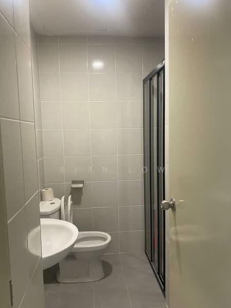 Apartment for Rent at Residensi Pandanmas 2 - Ryan Low - Bathroom - PropertyGuru.com.my