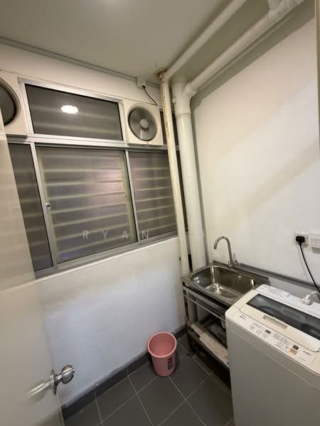 Apartment for Rent at Residensi Pandanmas 2 - Ryan Low - Interior - PropertyGuru.com.my