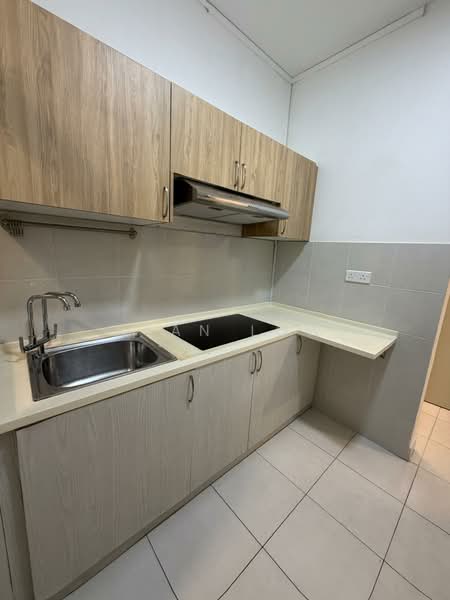 Apartment for Rent at Residensi Pandanmas 2 - Ryan Low - Kitchen - PropertyGuru.com.my