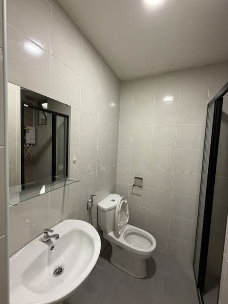 Apartment for Rent at Residensi Pandanmas 2 - Ryan Low - Bathroom - PropertyGuru.com.my