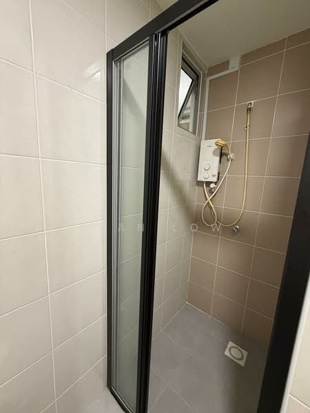 Apartment for Rent at Residensi Pandanmas 2 - Ryan Low - Bathroom - PropertyGuru.com.my