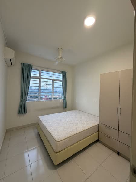 Apartment for Rent at Residensi Pandanmas 2 - Ryan Low - Bedroom - PropertyGuru.com.my