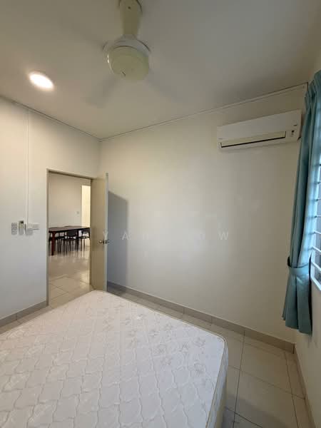 Apartment for Rent at Residensi Pandanmas 2 - Ryan Low - Bedroom - PropertyGuru.com.my